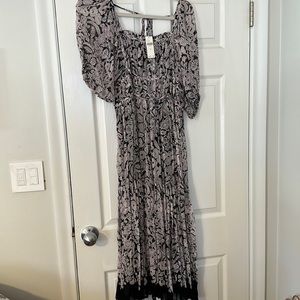 NWT Anthropologie dress